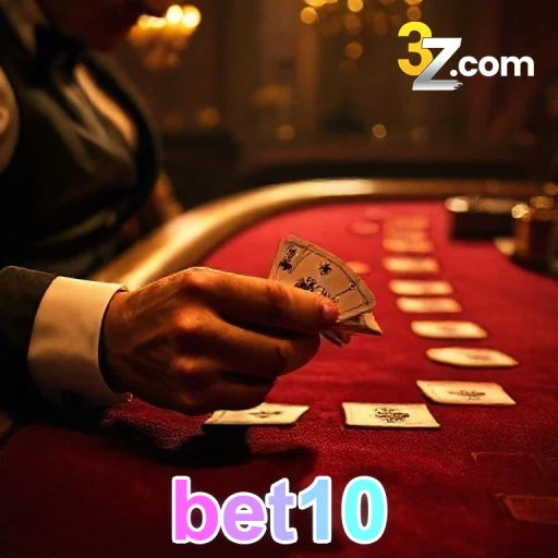 bet10 bet Login