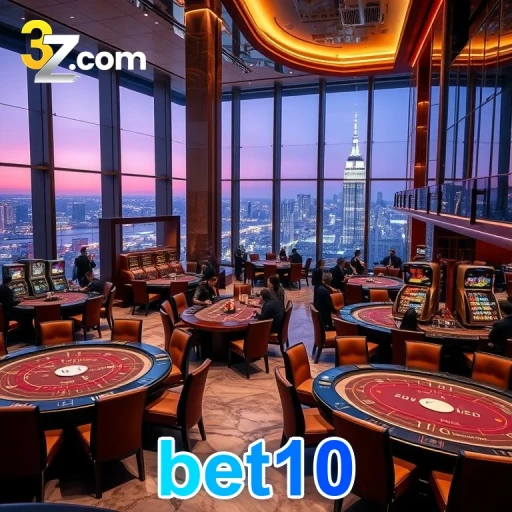 bet10 bet Promocao